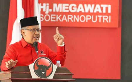 Sekjen PDI Perjuangan Minta Kader Berjuang di Pemilu 2024 dengan Energi Positif