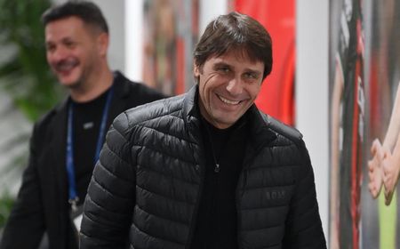 Pemain Tottenham Hotspur Minta Penjelasan dari Antonio Conte