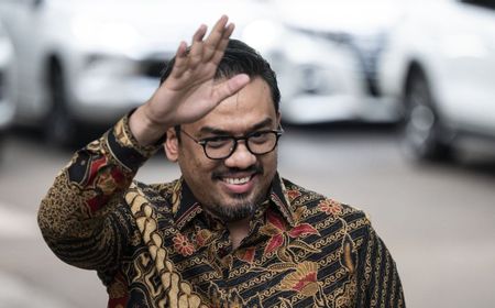 Menteri Maman: Penghentian Sementara InterActive QRIS Tak Rugikan UMKM