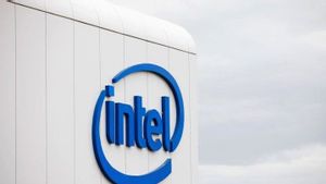 Intel Segera Dirikan Pabrik <i>Chip</i> di Jerman