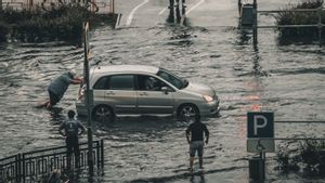 Panduan Cermat Pilih Mobil Bekas, Ini Tanda Mobil Bekas Terendam Banjir