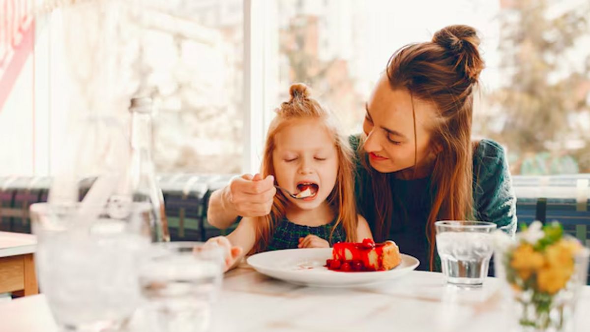 Identifier les régimes d’alimentation des enfants qui sont risqués pour la santé cardiaque