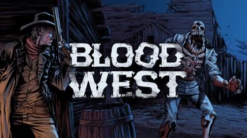 سيتم إصدار FPS Blood West ل PS5 و Xbox Series في 16 أكتوبر