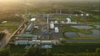 エネルギー転換へのレジリエンスについて議論し、SKKミガスはバリ島の上流の石油・ガス利害関係者を集めます