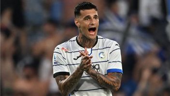 Prediksi Parma vs Atalanta: Scamacca Balik Tajam, Tuan Rumah Terancam Jadi Korban 