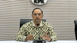 KPK Investigates A Number Of Projects At The Bandung City Transportation Agency Allegedly Corruption