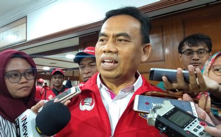 Saefullah Tak Lebih dari Pemanis Drama Pencarian Wagub Anies