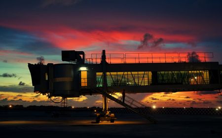 Bandara Internasional Yogyakarta Siap Beroperasi Sebelum Lebaran 2020