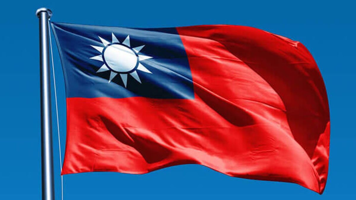 台湾は、中国のAppleサプライヤーが違法に運営され、技術人材をハイジャックしていると非難