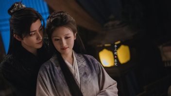 Diperankan Li Lan Di dan Ao Rui Peng, <i>Coroner’s Diary</i> Capai 10.000 Popularity Index