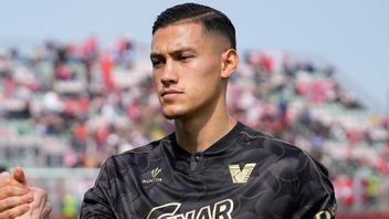 ina : Une offre pour Jay Idzes, lecce participe à la compétition