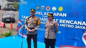 Hasil Tes DNA Dua Kerangka Manusia Diumumkan Lusa, Polisi Hadirkan Pihak Keluarga