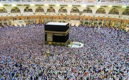 Penundaan Umrah Dinilai untuk Perlindungan, DPR Minta Jemaah Bersabar