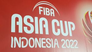Piala Asia FIBA 2022: Terrel Bolden Jadi Bintang Kemenangan Indonesia atas Arab Saudi