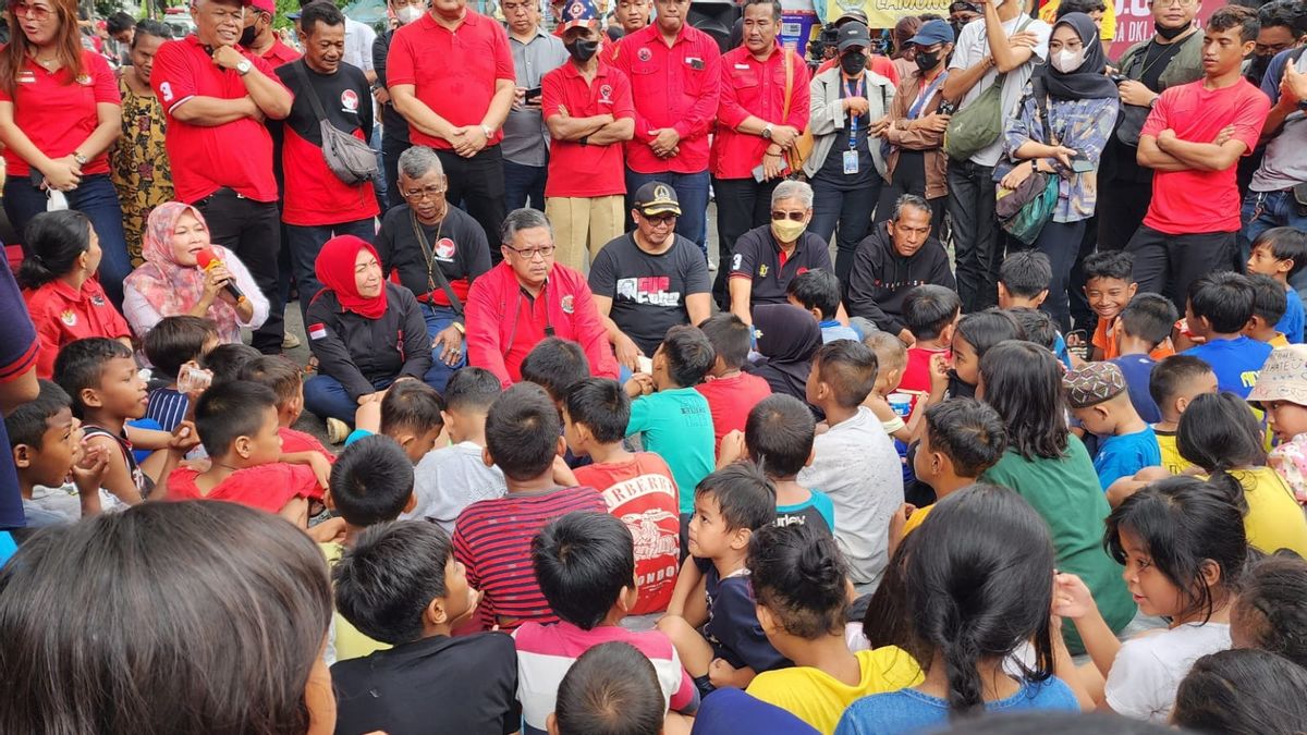 Megawati Bawa Kejutan Saat HUT PDIP, Umumkan Capres?
