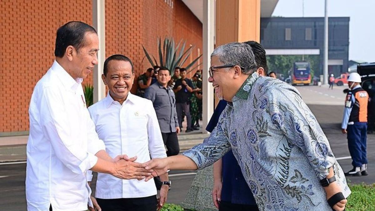 Gerindra Respons Isu Fahri Hamzah Jadi Menteri Perumahan