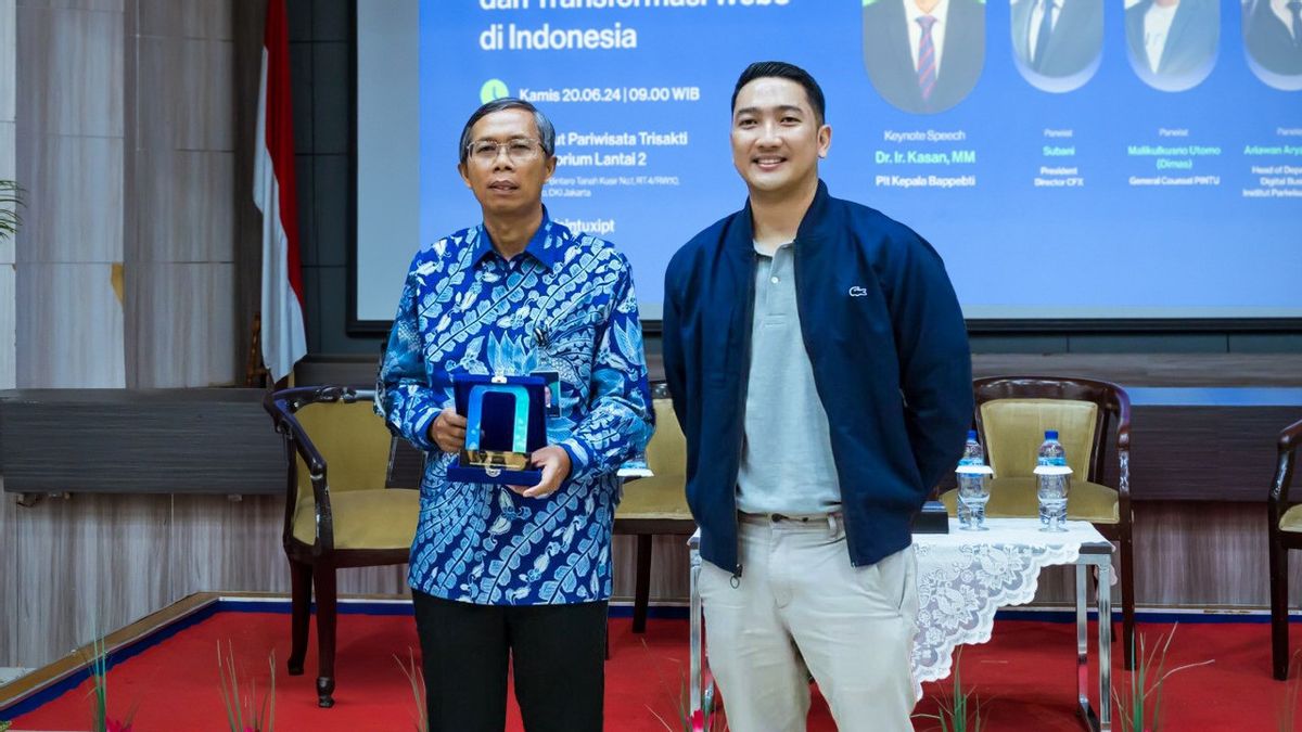 PINTU Becomes The First Crypto Trader In Indonesia To Get A Full License