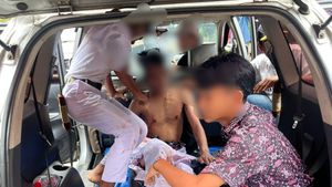 Ketua RT Sebut 11 Pelajar Korban Ledakan SMAN 72 Kelapa Gading Alami Buram Mata dan Pendengaran