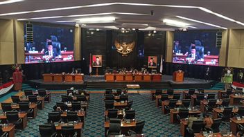 Still Calculated, The DKI Jakarta UMP 2023 Will Be Set November 28
