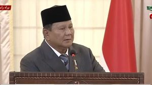 Prabowo Sebut RI-Pakistan Negara Muslim Moderat Promosikan Toleransi