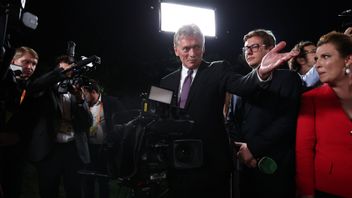 Le président Poutine ne veut pas restaurer l'Union soviétique et attaquer les pays membres de l'OTAN