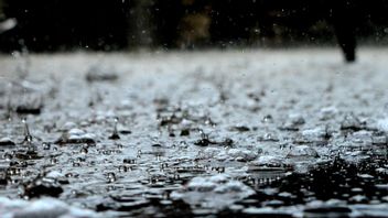 BMKG Imbau Waspadai Potensi Banjir akibat Hujan Lebat di Pegunungan Sumut