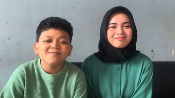 Kronologi Penikahan Megi Irawan, Pemeran Ucil di Tuyul dan Mbak Yul, Seminggu Kenal Langsung ke Pelaminan