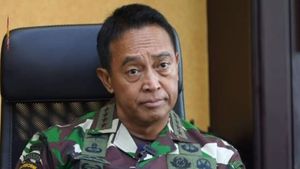 Panglima TNI Gelar Pertemuan dengan KSAL, Berikut yang Dibahas