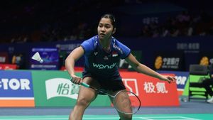 Ester Ditarik dari Indonesia Open 2025, Ini Penyebabnya 