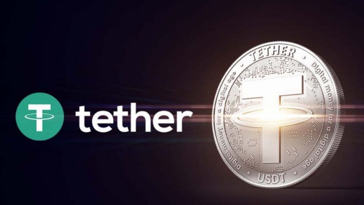 Tether Launches Alloy, New Innovation In Gold Asset Tokenization