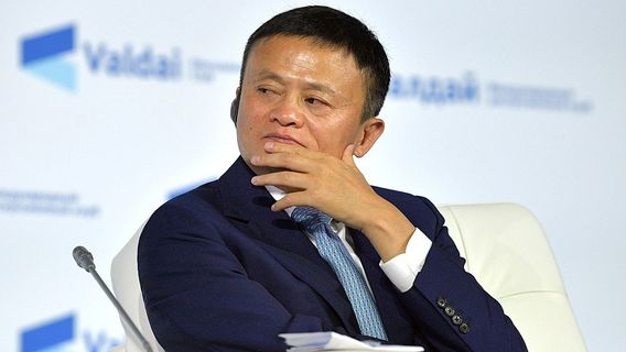 La Richesse Des Conglomérats Chinois Jack Ma Et Al A Commencé à S’estomper Parce Que Sa Richesse S’est érodée De Près De 25%, Mais Les Fondateurs De TikTok Sont En Fait De Gros Cuans