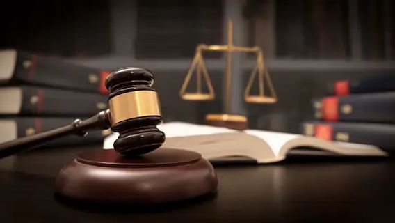 法と人権省は調和を図る 6 ランペルダ DPRD 中央マムジュ