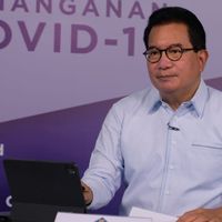 Kasus Aktif Meningkat, Kalimantan, Sulawesi sampai NTT Terapkan PPKM Mikro
