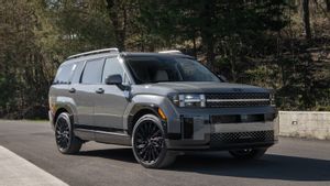 Raja Teknologi! Hyundai Puncaki Survei J.D. Power Enam Tahun Beruntun