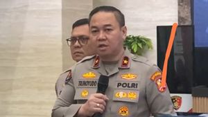 Dugaan Pemalsuan Laporan Keuangan eFishery, Bareskrim Bakal Gelar Perkara Bareng Polda Metro-OJK
