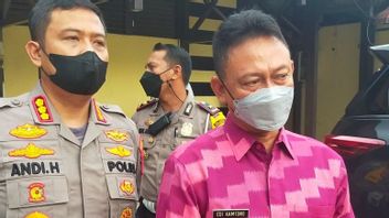 Two People Suspect In Drug-related Fight Cases In Pontianak