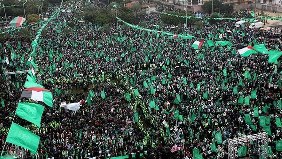 حزب حماس المتشدد لن يحضر المفاوضات في الدوحة غدا