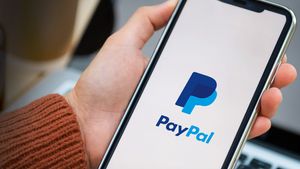 Solana Candeng Paypal lance PYUSD pour des transactions rapides et économiques