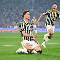 Kalahkan Atalanta, Juventus Juara Coppa Italia