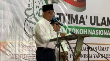 Di Hadapan Anies-Muhaimin, PA 212 Bicara Komando Rizieq Shihab Sukseskan Anies di Pilgub DKI