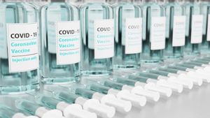 Bio Farma: Pendistribusian Vaksin AstraZeneca Masih Menunggu Intruksi Kemenkes 