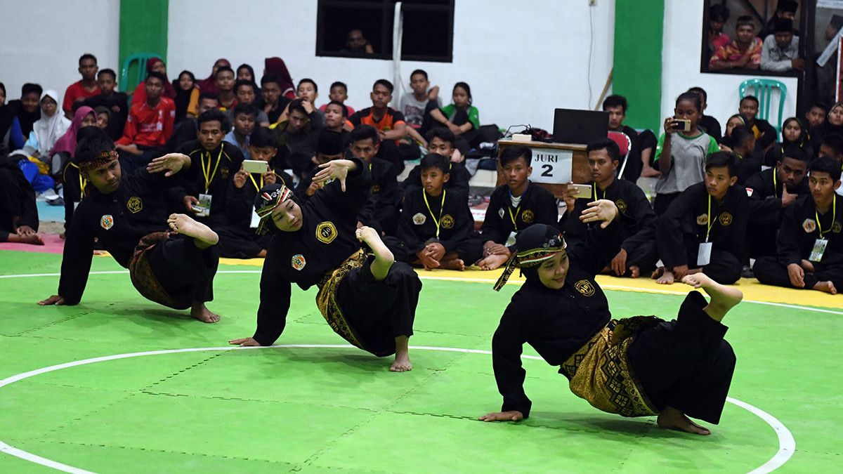 Official! Kemenpora Issues National Sports Activity Protocol