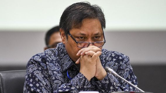 Dunia Diramal Kelap Tahun 2023, Pemerintah Masih Optimistic Growth Ekonomi Tumbuh Di Angka 5 Percent