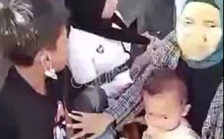 Ternyata, Ada Balita dan Dua Anak Lainnya Jadi Korban Kecelakaan Flyover Pesing Cengkareng