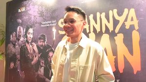 Ben Kasyafani Ungkap Sulitnya Berperan di Film “Setannya Cuan: Ulang Satu Adegan Sampai Sepuluh Kali