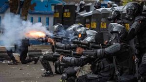 Ketua Tim Transformasi Reformasi: Transformasi Polri Bukan Hanya Birokrasi, Tapi Juga Moral