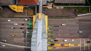 Jasa Marga Siap Berikan Diskon Tarif 20 Persen untuk 9 Ruas Tol