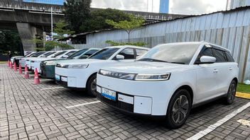 ईद से पहले, जेको ने उपभोक्ताओं को 10,000 यूनिट जेको जे 5 ईवी भेजने का लक्ष्य रखा