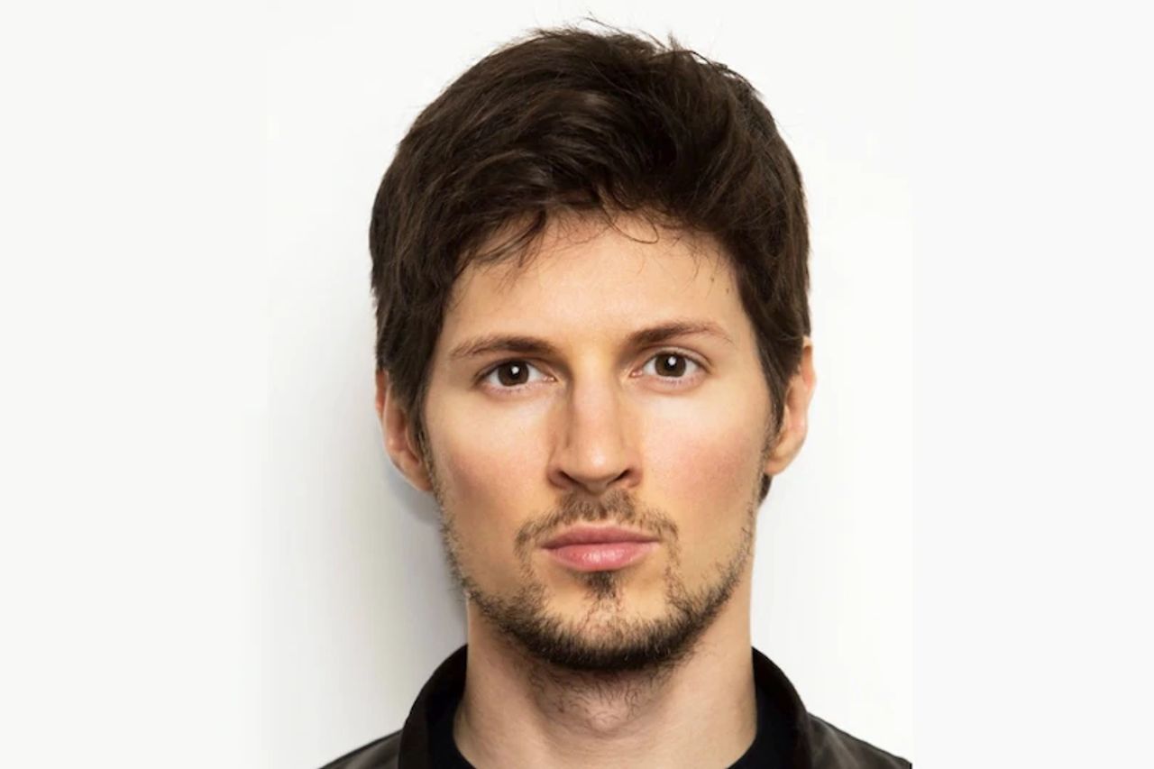 Telegram: Contact @durov