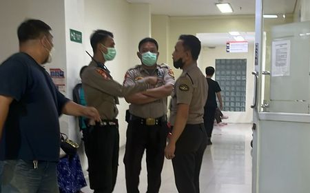 Korban Jiwa Kecelakaan Mobil Dinas Satpol PP di Flyover Yos Sudarso Bertambah Satu Orang